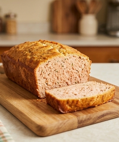 pain-de-saumon-retro-au-four-la-recette-6-ingredie cover