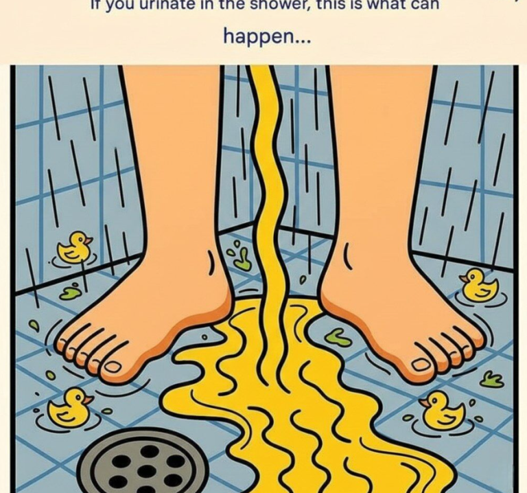 peeing-in-the-shower-science-hygiene-myths-and-rea cover