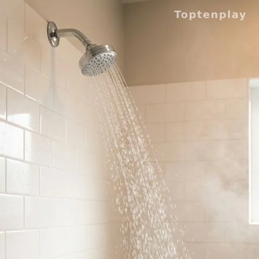 Peeing in the Shower: Science, Hygiene Myths and Real Facts
