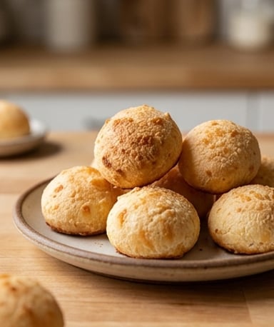 petits-pains-au-fromage-sans-four cover