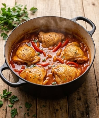 poulet-basquaise cover