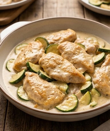 poulet-creme-et-courgettes-la-sauce-onctueuse-qui- cover