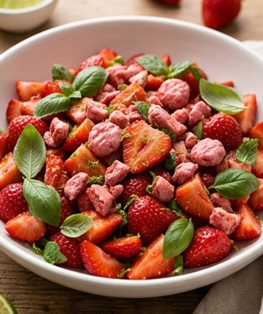 salade-de-fraises-aux-pralines-roses-le-dessert-d- cover