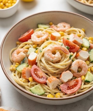 salade-de-pates-oceane-aux-crevettes-et-surimi cover