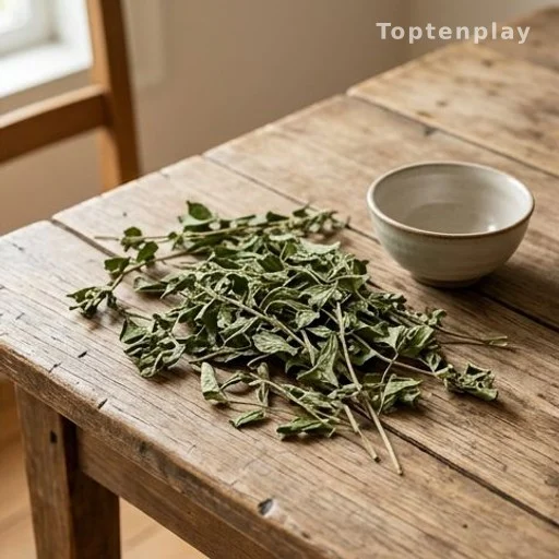 What Traditional Medicine Attributes to This Plant