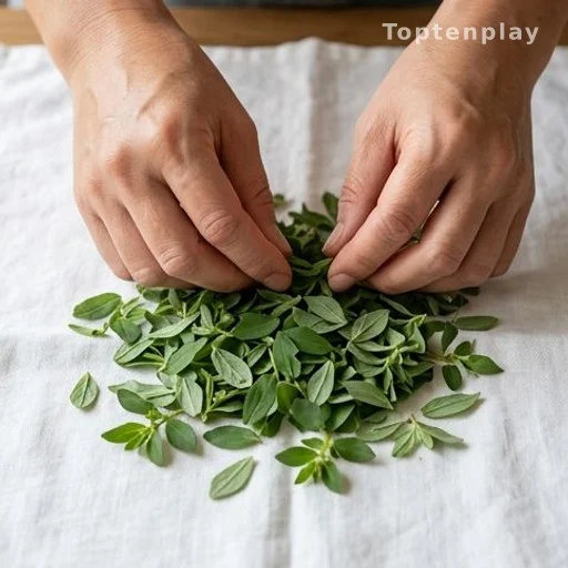 Important Precautions Before Using This Herb