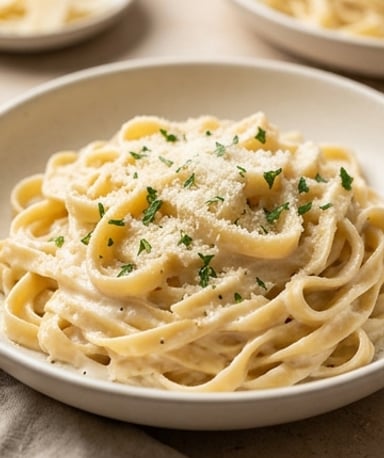 sauce-alfredo-au-cottage-cheese cover
