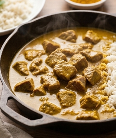 saute-de-veau-au-curry-le-plat-qui-sent-bon-le-voy cover