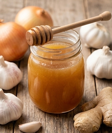 sirop-oignon-ail-gingembre-le-remede-maison-qui-fa cover