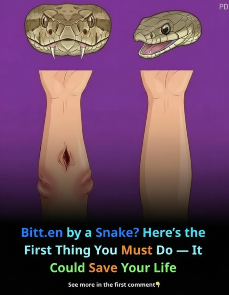 snakebite-first-aid-the-steps-that-can-save-a-life cover