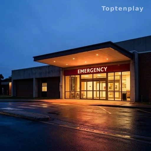 Why Professional Medical Care Is Non-Negotiable