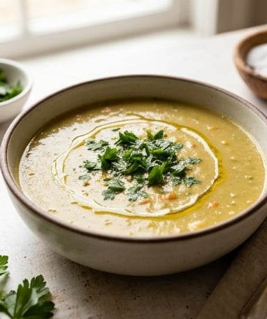 soupe-aux-pois-casses-legere cover