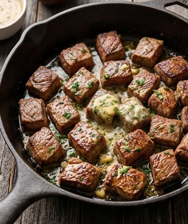 steak-bites-au-beurre-cowboy cover