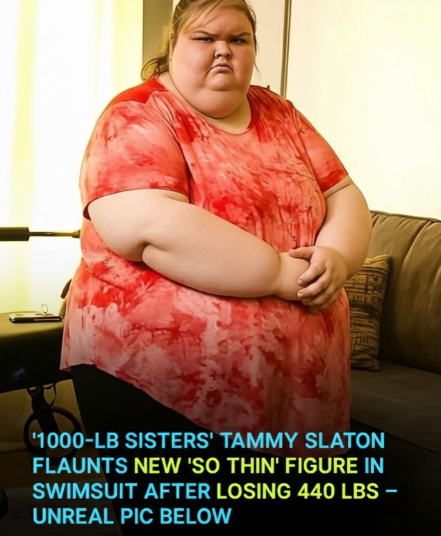 tammy-slaton-loses-440-pounds-a-life-changing-tran cover
