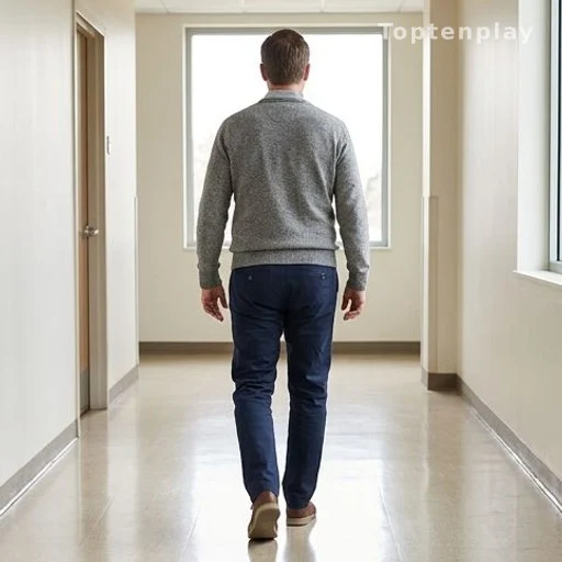 Regaining Mobility and Rebuilding Psychological Health