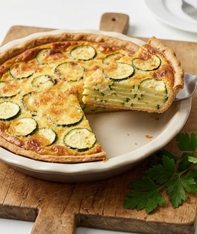 tarte-a-la-courgette-et-parmesan-entre-la-quiche-e cover