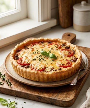 tarte-a-la-viande-hachee-et-au-fromage cover