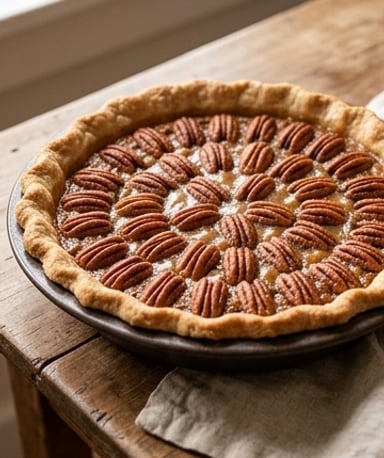 tarte-aux-noix-de-pecan-et-caramel cover