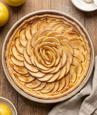 tarte-aux-pommes-et-creme-fraiche-le-dessert-qui-s cover
