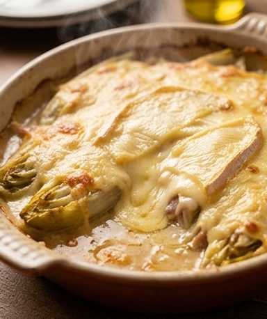 tartiflette-d-endives-au-reblochon-le-gratin-fonda cover