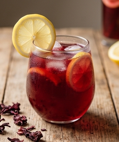 the-hibiscus-citron-fait-maison-la-boisson-qui-raf cover