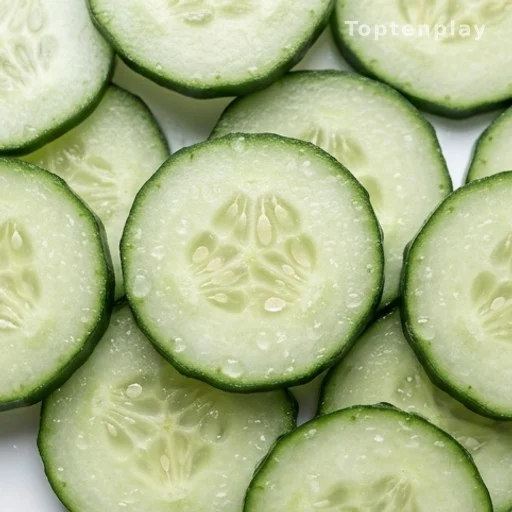 The Hidden Health Benefits of Eating Cucumber Regularly