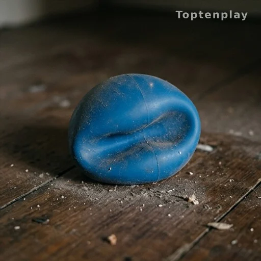 The Hidden Object That Turned Out to Be Nothing at All