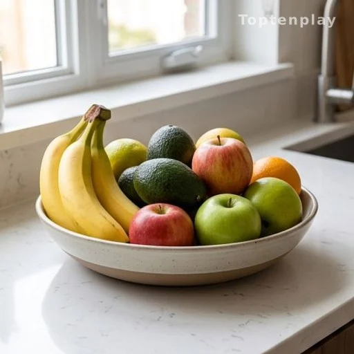 The Simple Kitchen Tricks That Keep Bananas Fresh 10 Days Longer