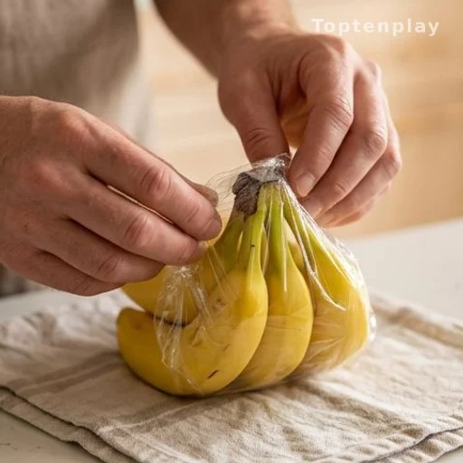 Wrapping the Stems: A Small Step With a Big Impact