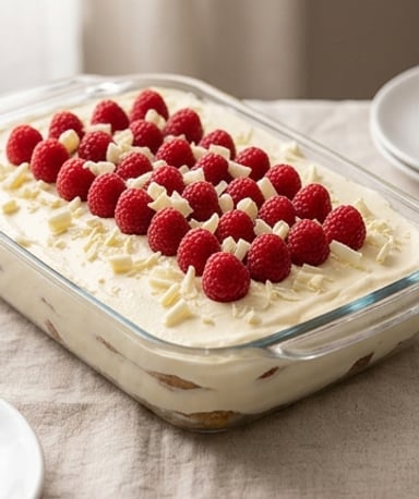tiramisu-au-chocolat-blanc-et-framboises cover