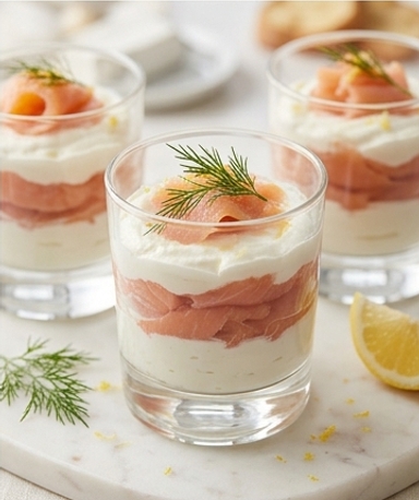 verrines-saumon-fume-philadelphia-l-entree-fraiche cover