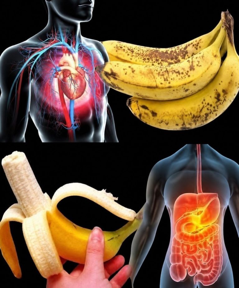what-doctors-really-say-about-eating-bananas-every cover