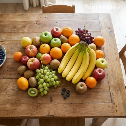 Debunking the Myths Around Bananas