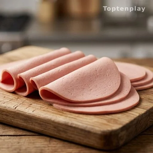 What Is Bologna Really Made Of? The Truth Behind the Deli Staple