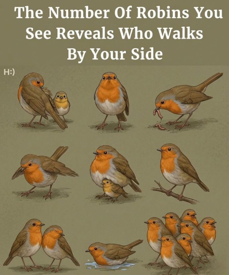 what-the-number-of-robins-you-see-says-about-you cover