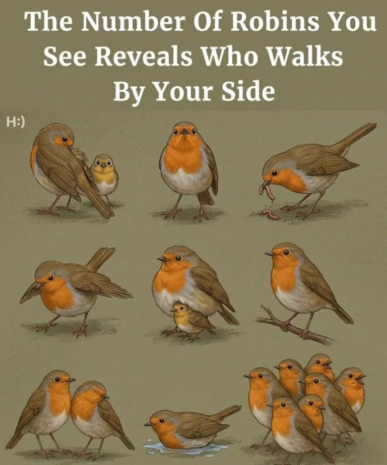 what-the-number-of-robins-you-see-says-about-you cover