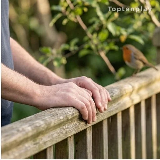 The Psychology Behind Finding Meaning in Nature