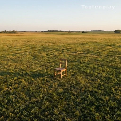 The Simple Chair: The Case for Choosing Yourself