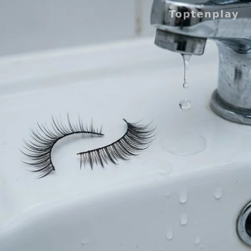 The Reveal: A Soggy Cosmetic and the End of the Crisis
