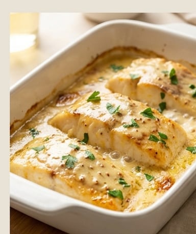 cabillaud-au-four-sauce-moutarde-citron cover