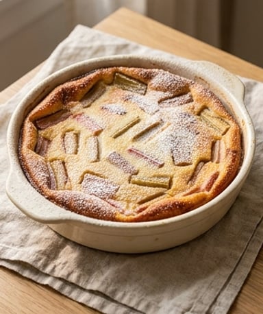 clafoutis-a-la-rhubarbe cover