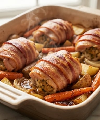 cuisses-de-poulet-farcies-au-stuffing-et-bacon-de- cover