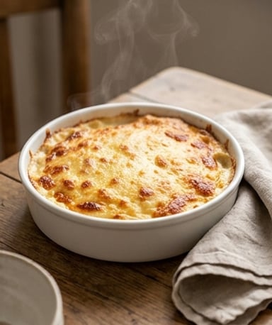 gratin-ufs-jambon-de-dinde-et-bechamel cover