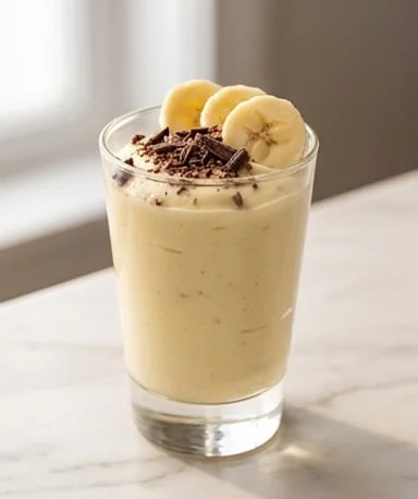 mousse-a-la-banane-en-5-minutes cover