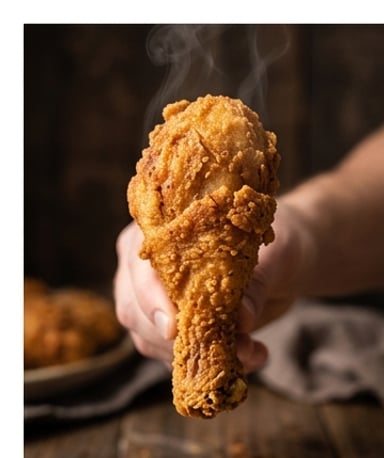 pilons-de-poulet-frits-ultra-croustillants cover