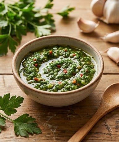 sauce-chimichurri cover