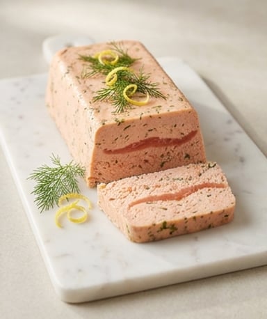 terrine-de-saumon-aux-herbes-fraiches cover
