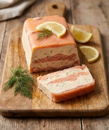 terrine-de-saumon-maison cover