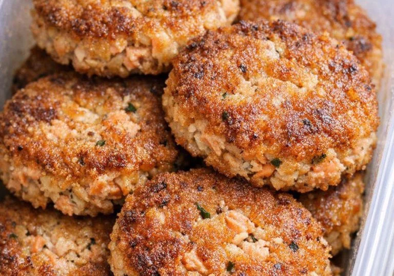 3-ingredient-salmon-patties-crispy-keto-under-6 cover