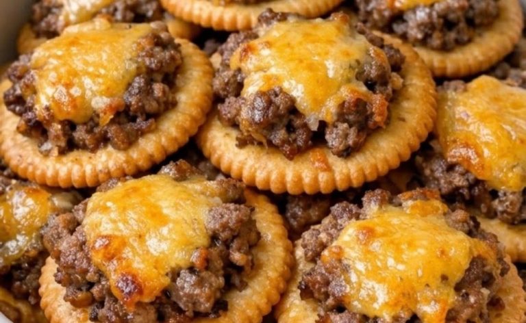 3-ingredients-zero-fuss-the-cracker-bite-that-clea cover